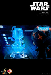 CBX179 - Star Wars Hologram Cosbi Bobble-Head Collection