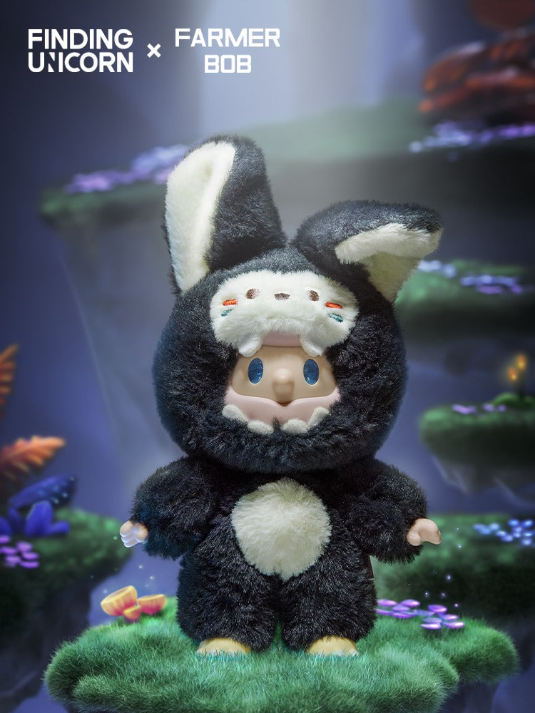 FARMER BOB ANI-NIGHT MONSTER