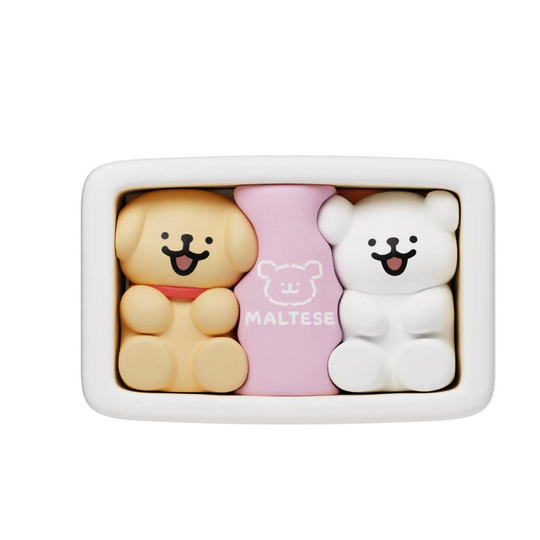 Maltese Summer Ice cream Series Mini Blind box