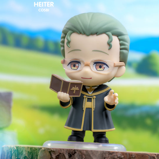 CBX302 - Frieren: Beyond Journey's End Cosbi Collection