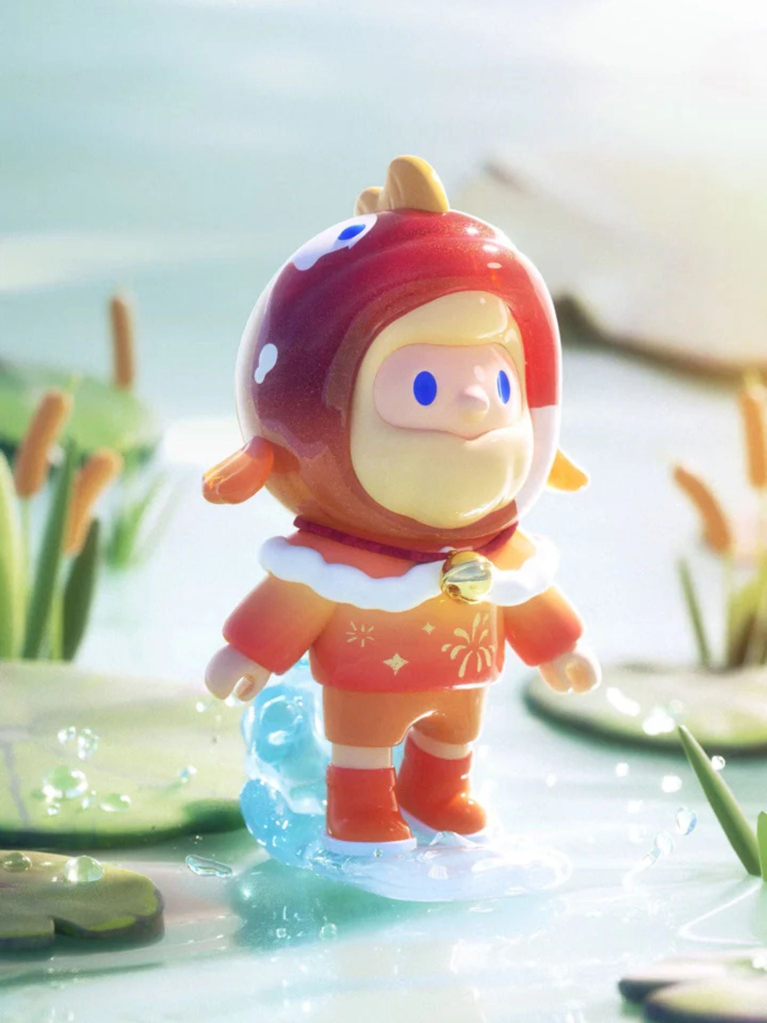 FARMER BOB FLASH BACK SERIES