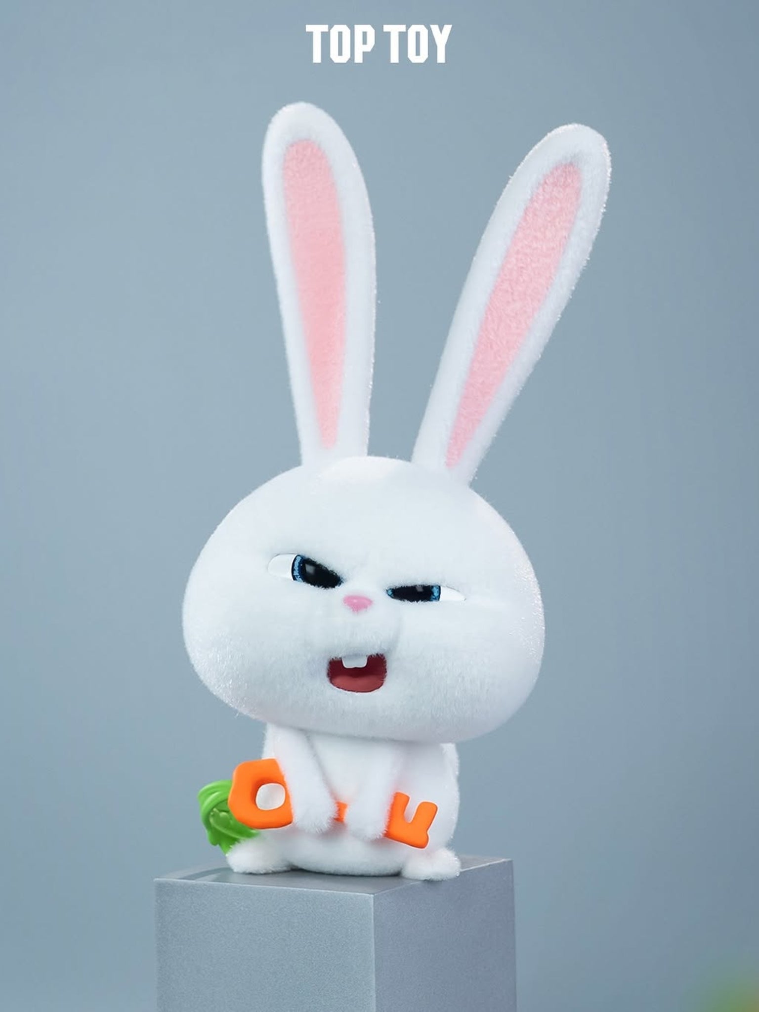 The Secret Life of Pets - Snowball's Daily Life Series Blind Box Figures - ActionCity