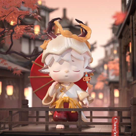 MIMI-Jiuzhou Odyssey