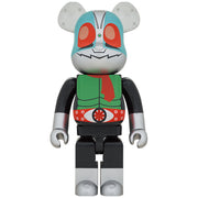 BE@RBRICK Kamen Rider New 1st 1000%