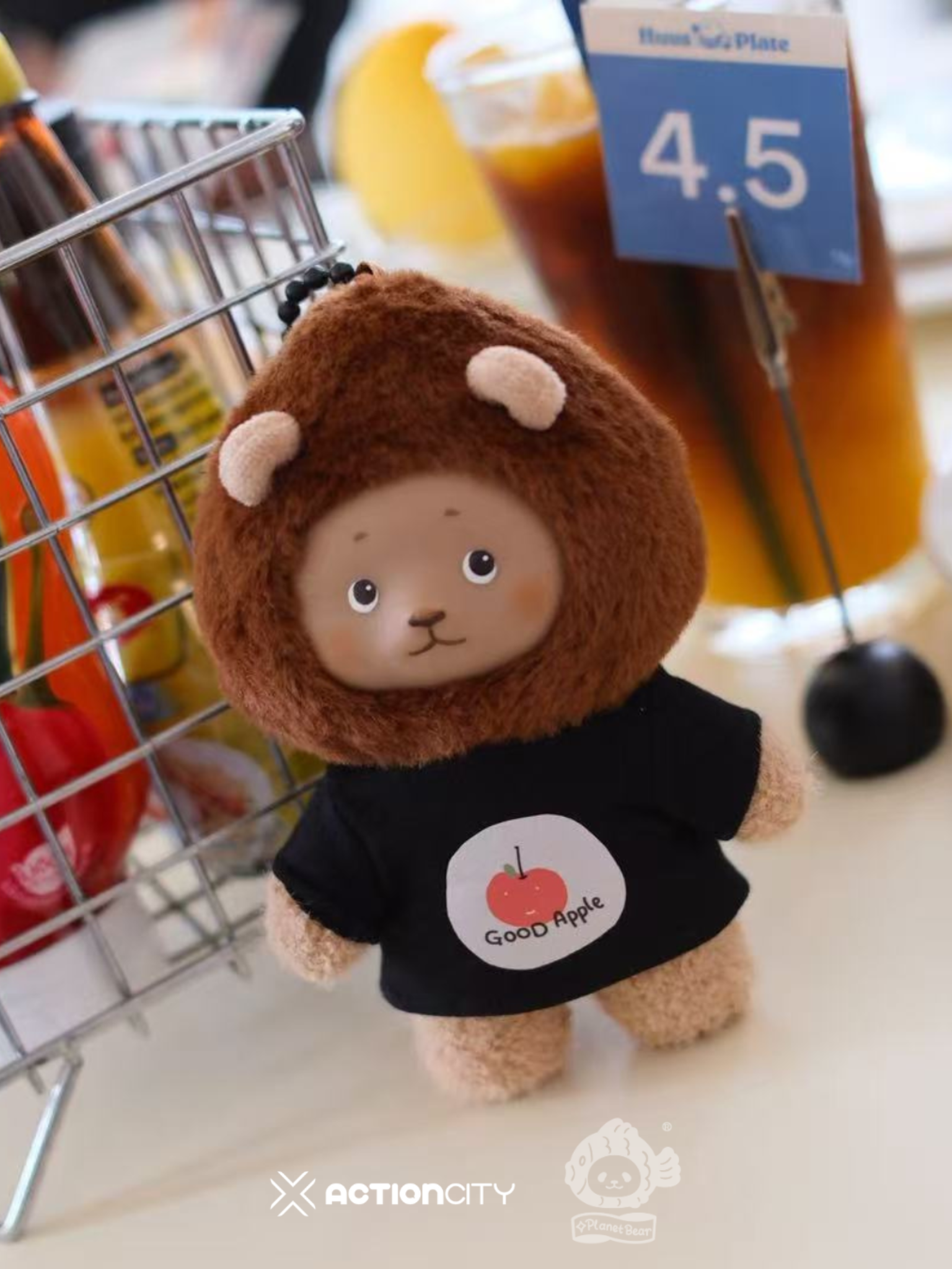 PanPan Stand By Me Series Blind Box