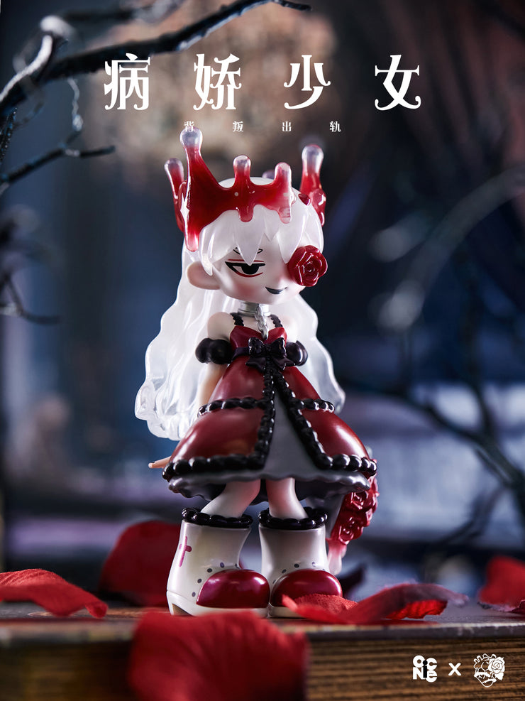 Yandere Girls Series 1 Blind Box