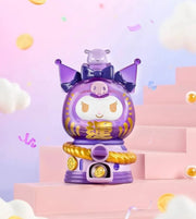 Sanrio Characters Wonderful Dharma Gacha Machine Series