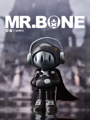 Mr Bone Mini Series 2 Blind Box