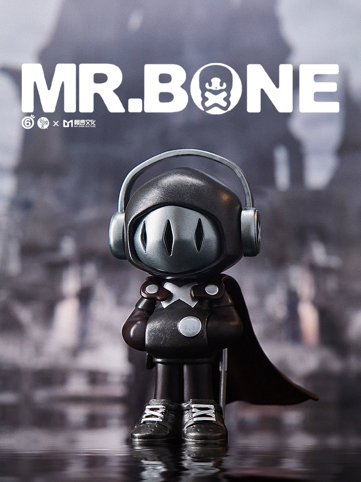 Mr Bone Mini Series 2 Blind Box