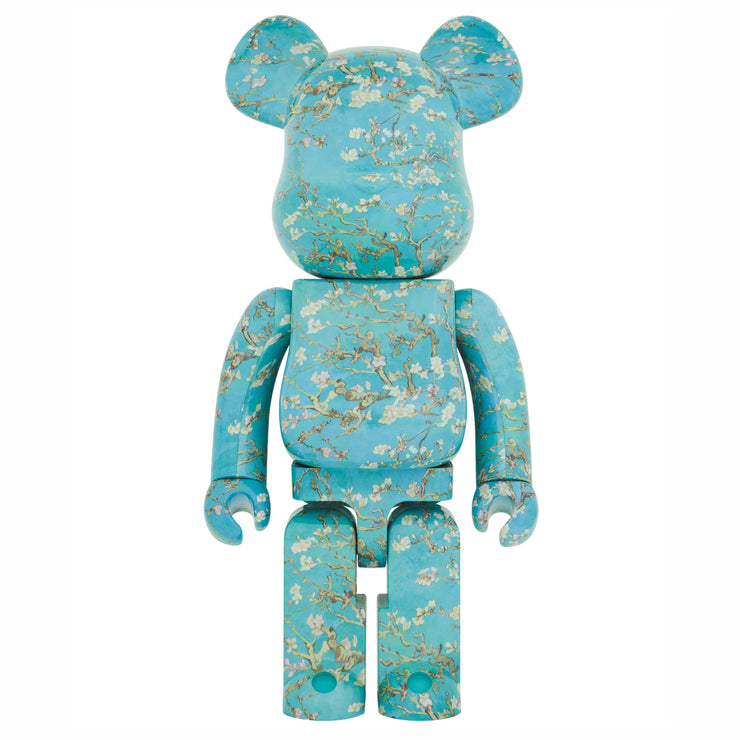 BE@RBRICK Van Gogh Almond Blossoms 1000% (ASK)