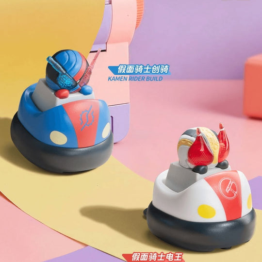 Kamen RiderxPlayLab. TapTap Keycaps: Kamen Rider Series