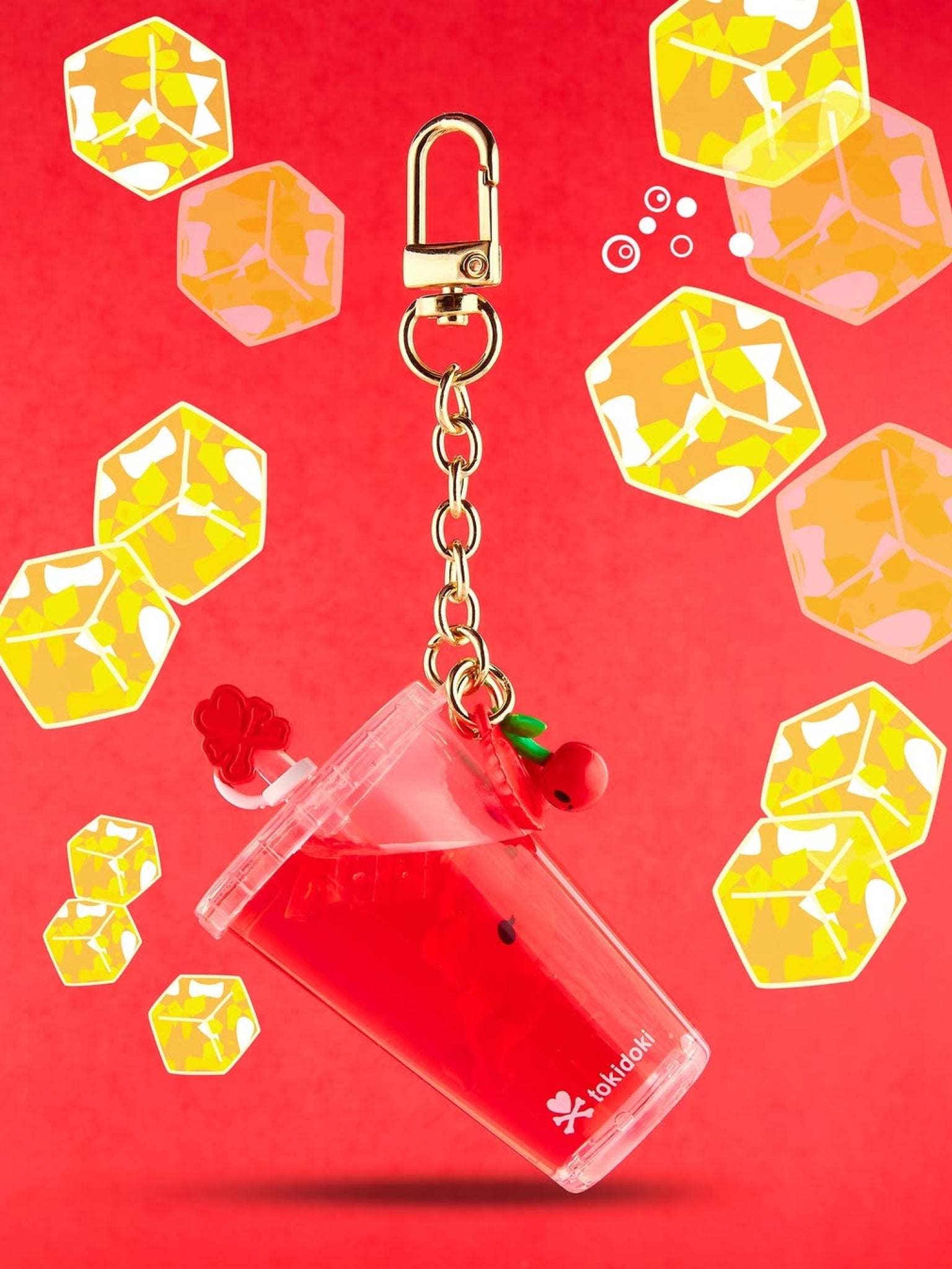 Tokidoki Beverage Besties Unicorno Blind Box - ActionCity