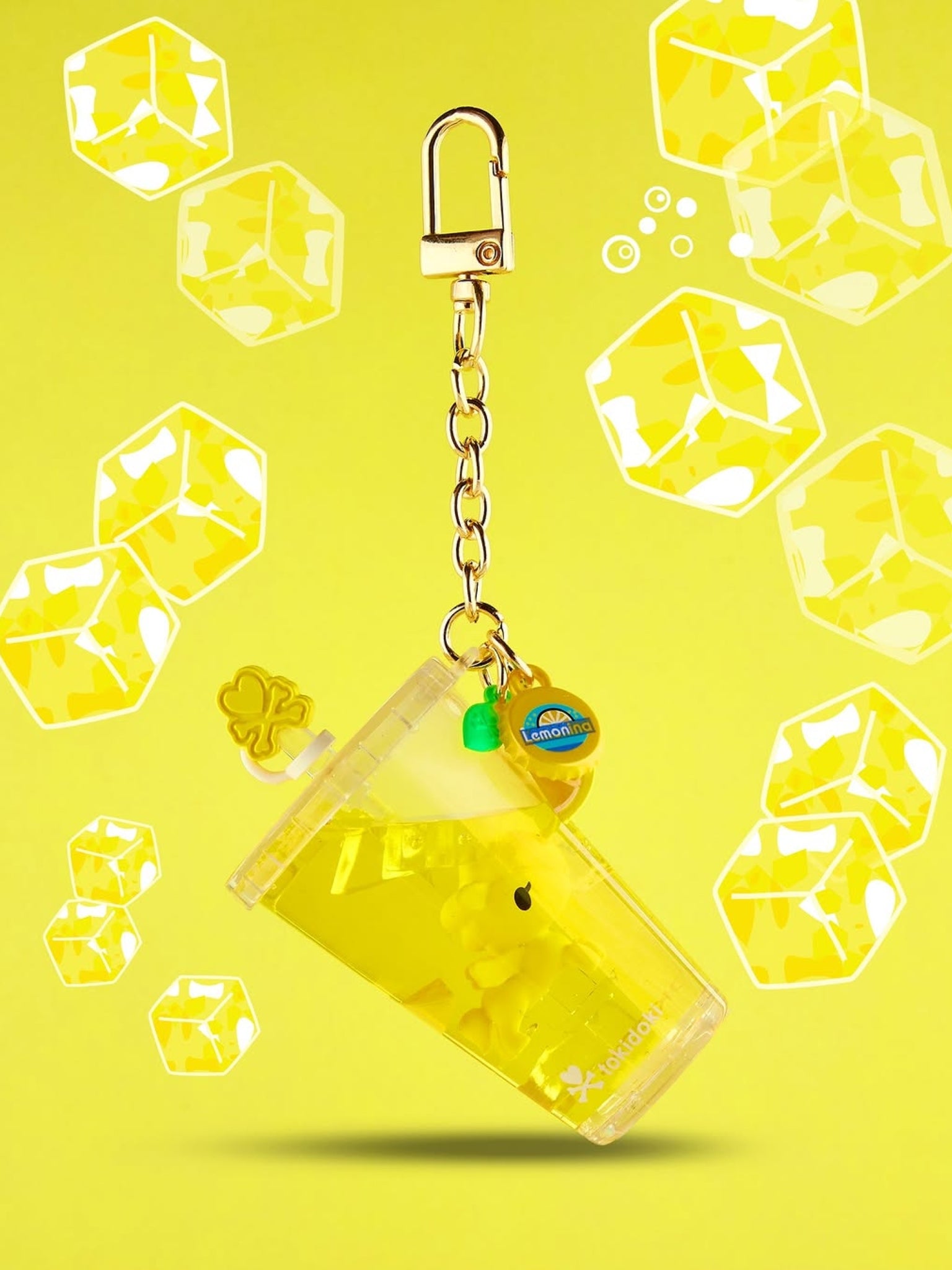 Tokidoki Beverage Besties Unicorno Blind Box - ActionCity