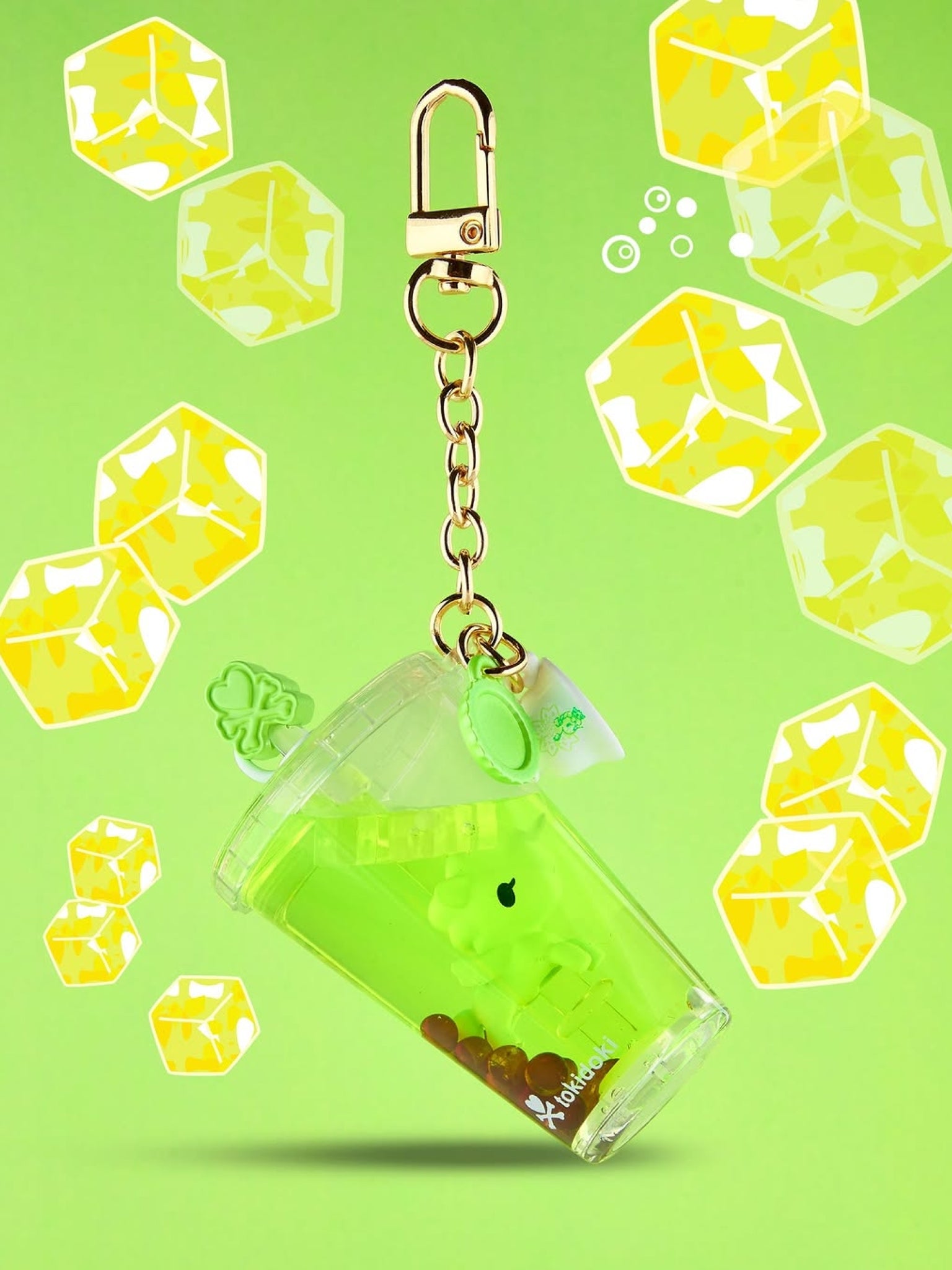 Tokidoki Beverage Besties Unicorno Blind Box - ActionCity