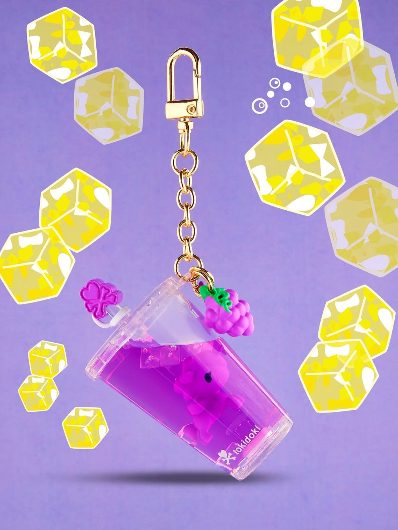 Tokidoki Beverage Besties Unicorno Blind Box – ActionCity