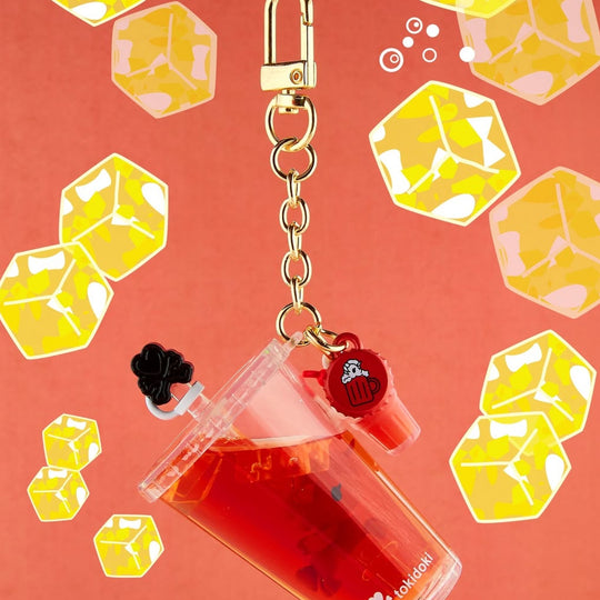 Tokidoki Beverage Besties Unicorno Blind Box