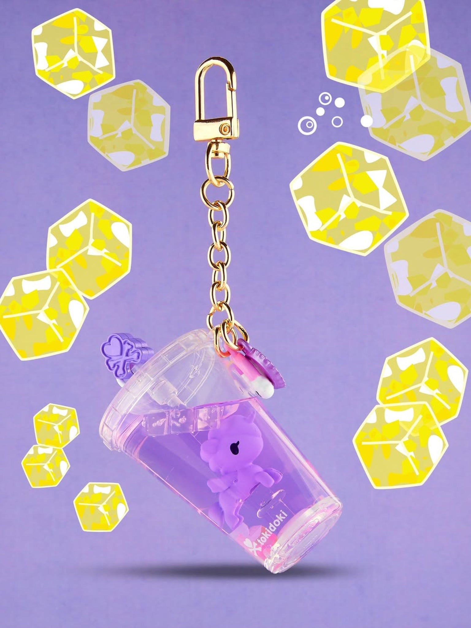 Tokidoki Beverage Besties Unicorno Blind Box - ActionCity