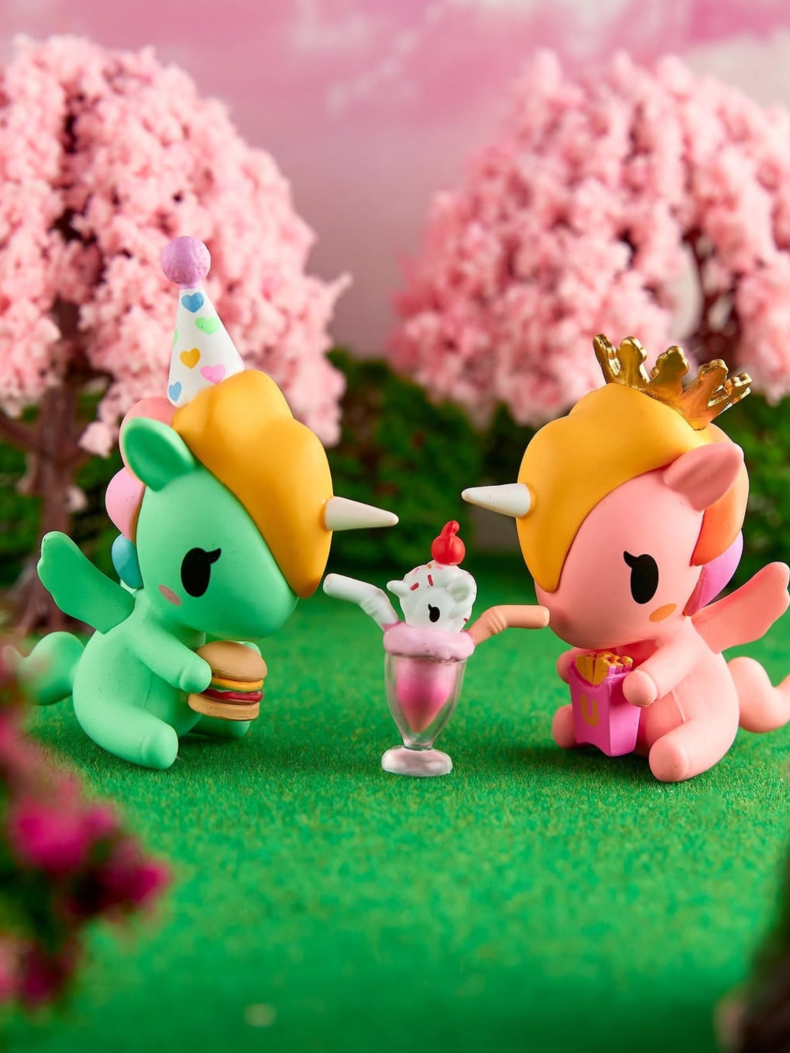 Twinsies Unicorno Blind Box - ActionCity