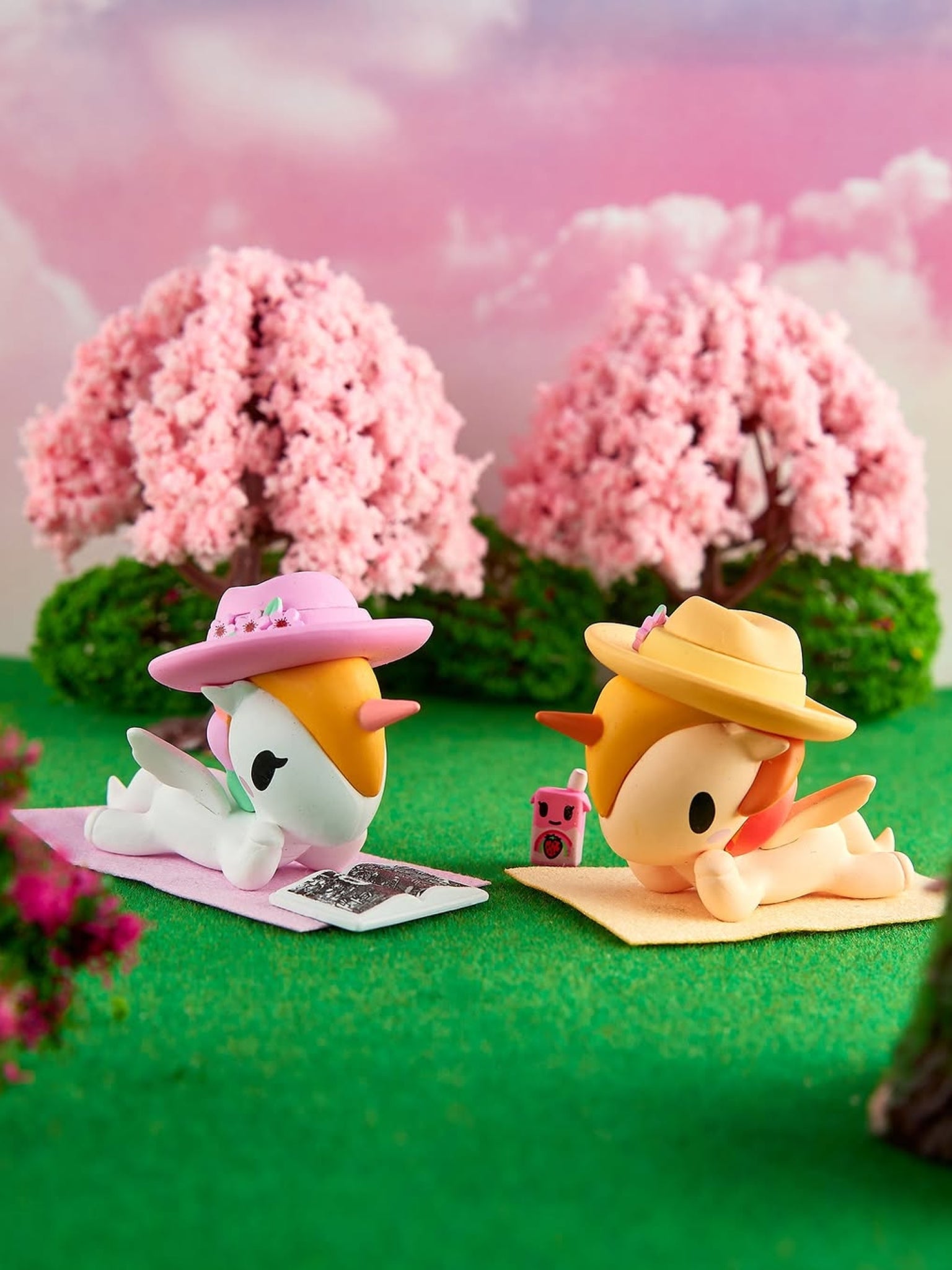 Twinsies Unicorno Blind Box - ActionCity