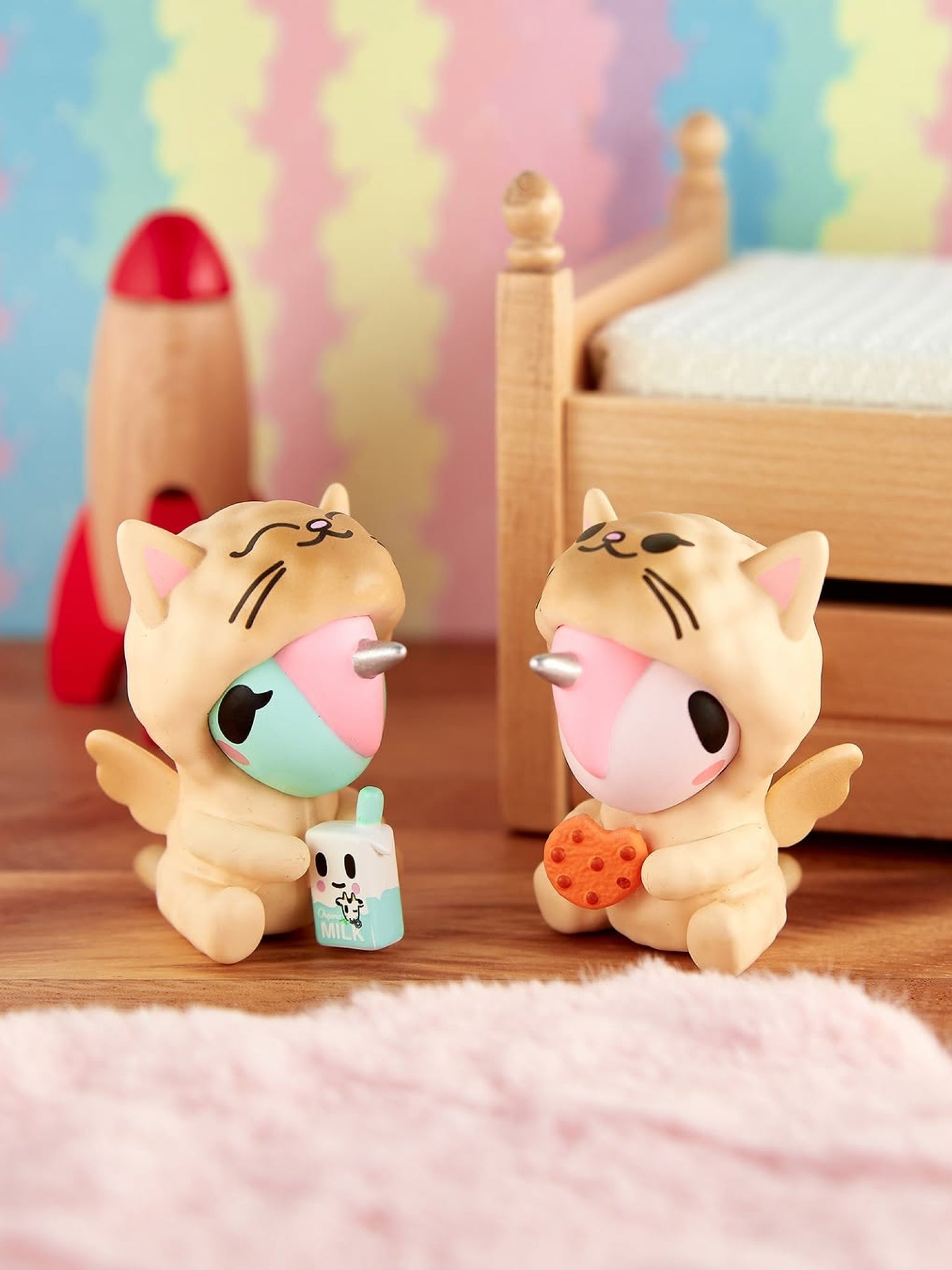 Twinsies Unicorno Blind Box - ActionCity