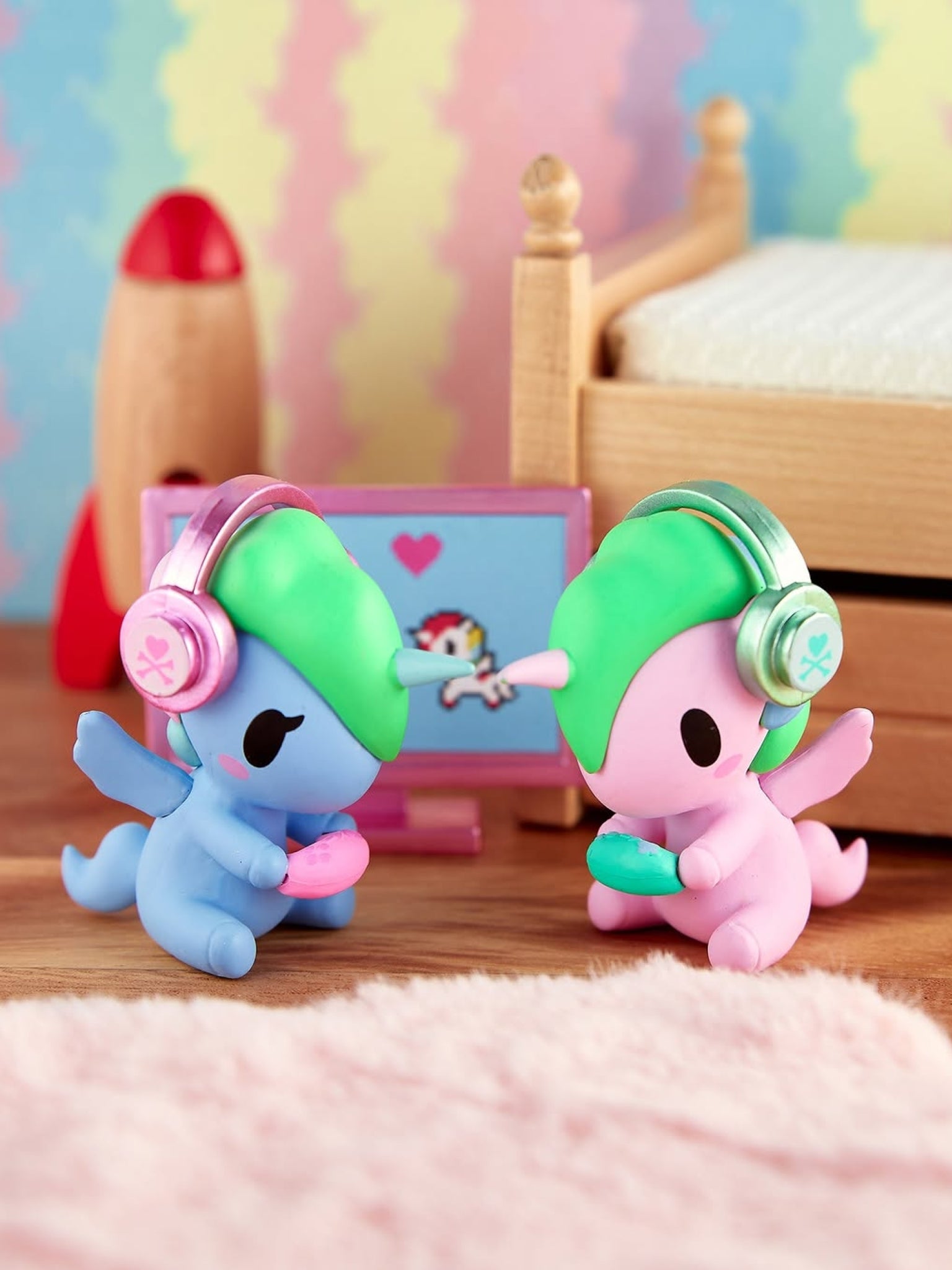 Twinsies Unicorno Blind Box - ActionCity