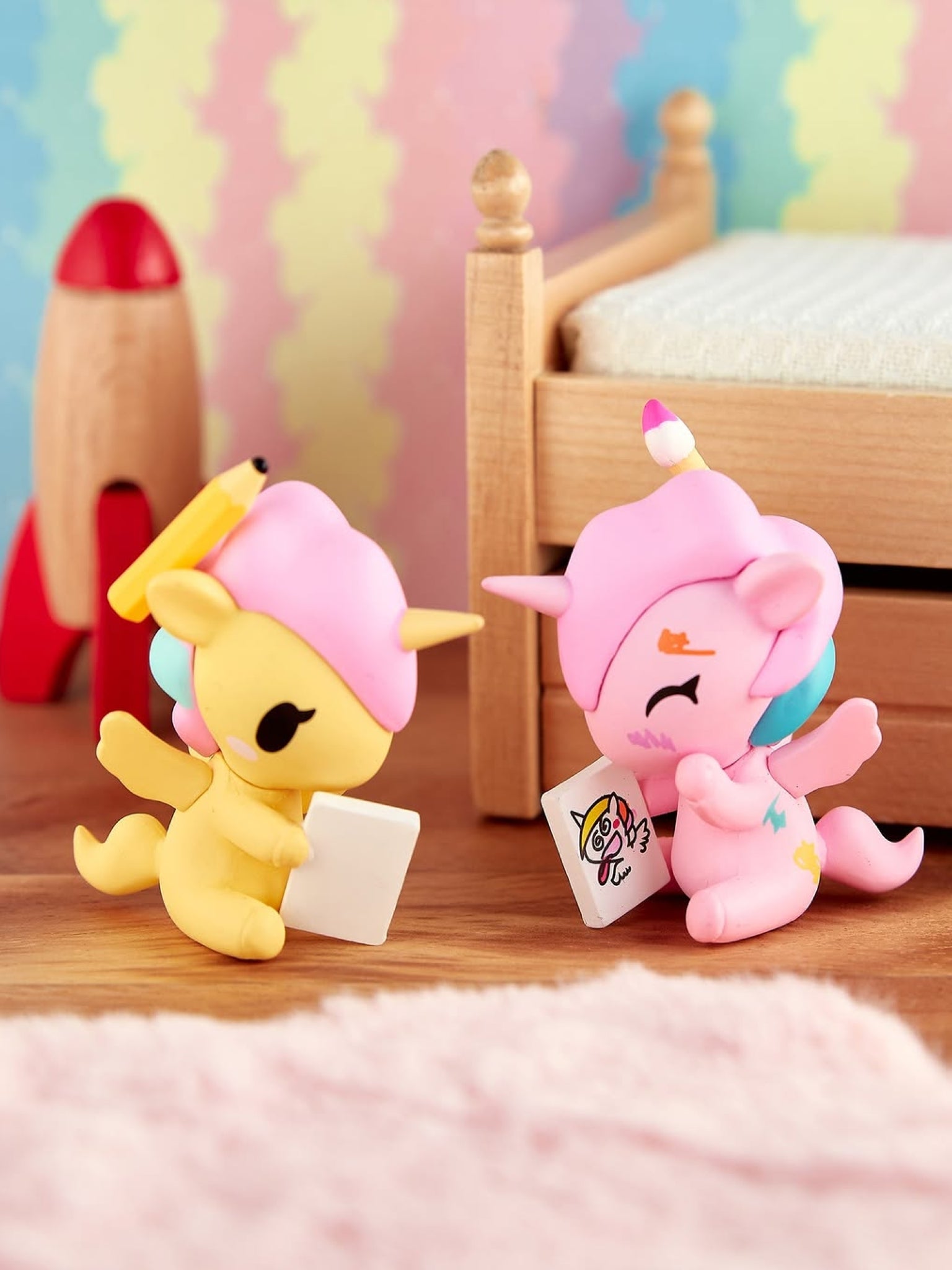 Twinsies Unicorno Blind Box - ActionCity