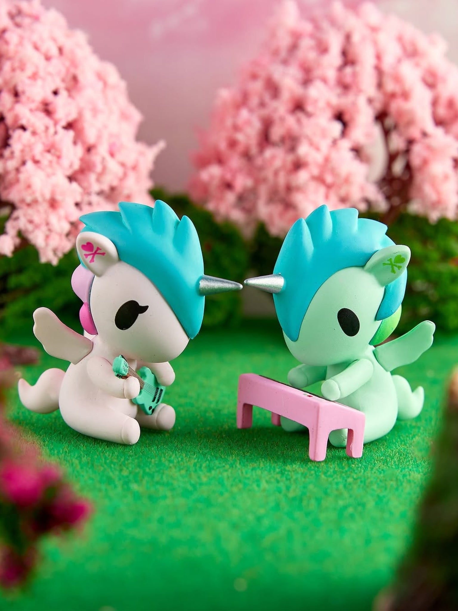 Twinsies Unicorno Blind Box - ActionCity