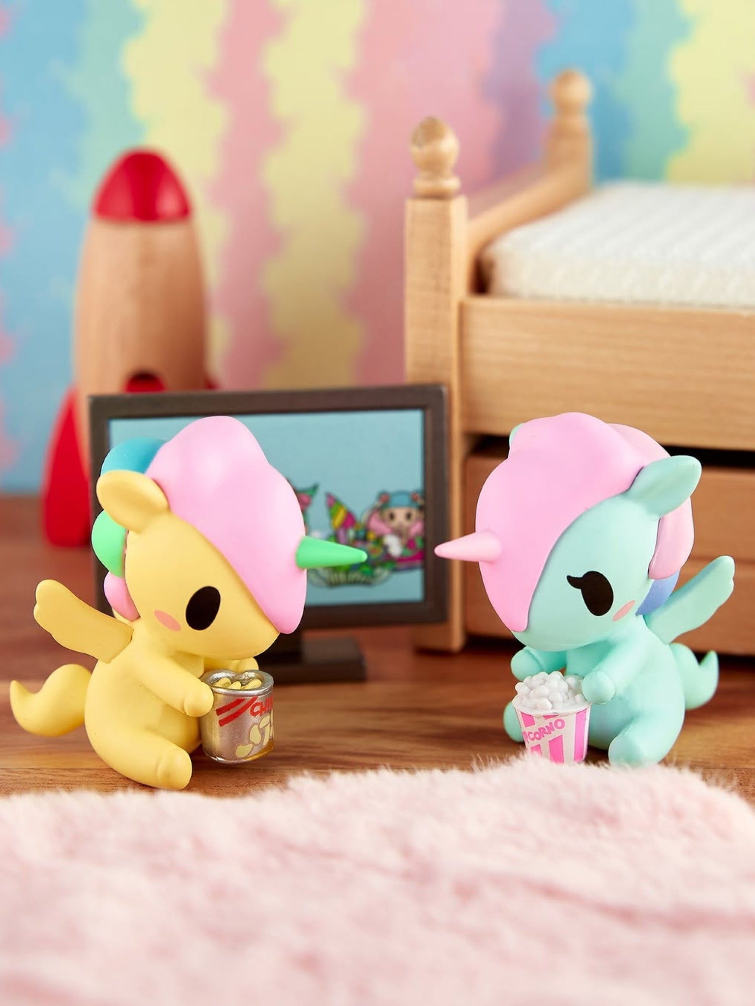 Twinsies Unicorno Blind Box - ActionCity