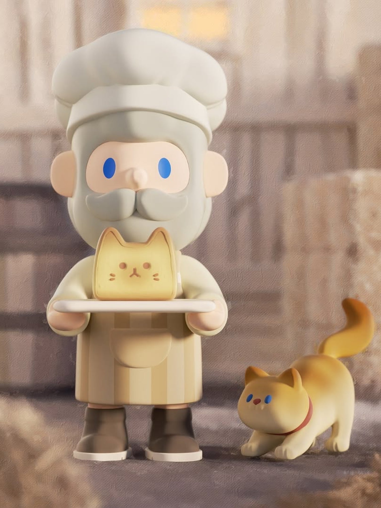 FARMER BOB 13th Generation – On the Farm Series - ActionCity