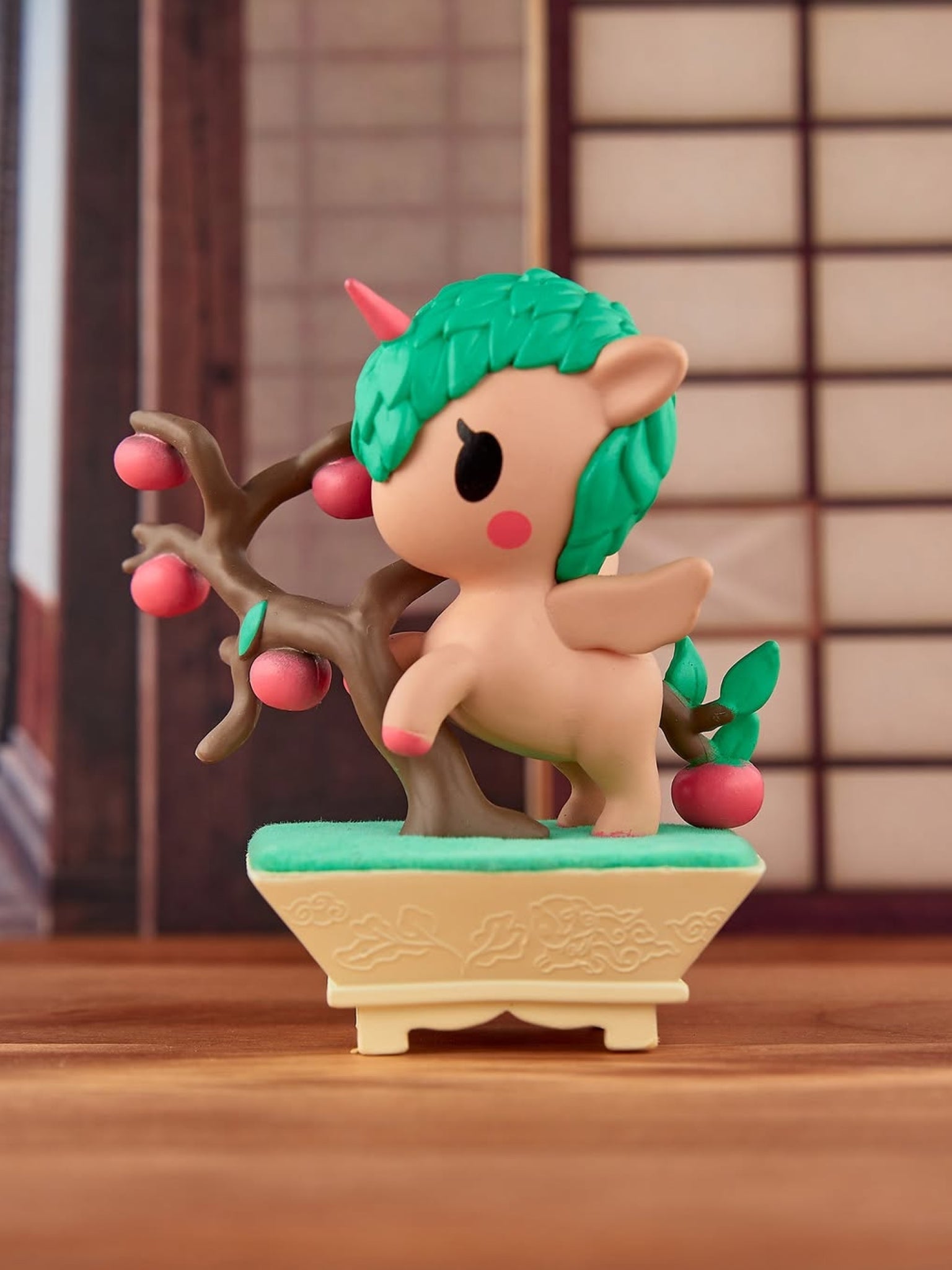 Tokidoki Botanical Bonsai Unicorno Blind Box - ActionCity