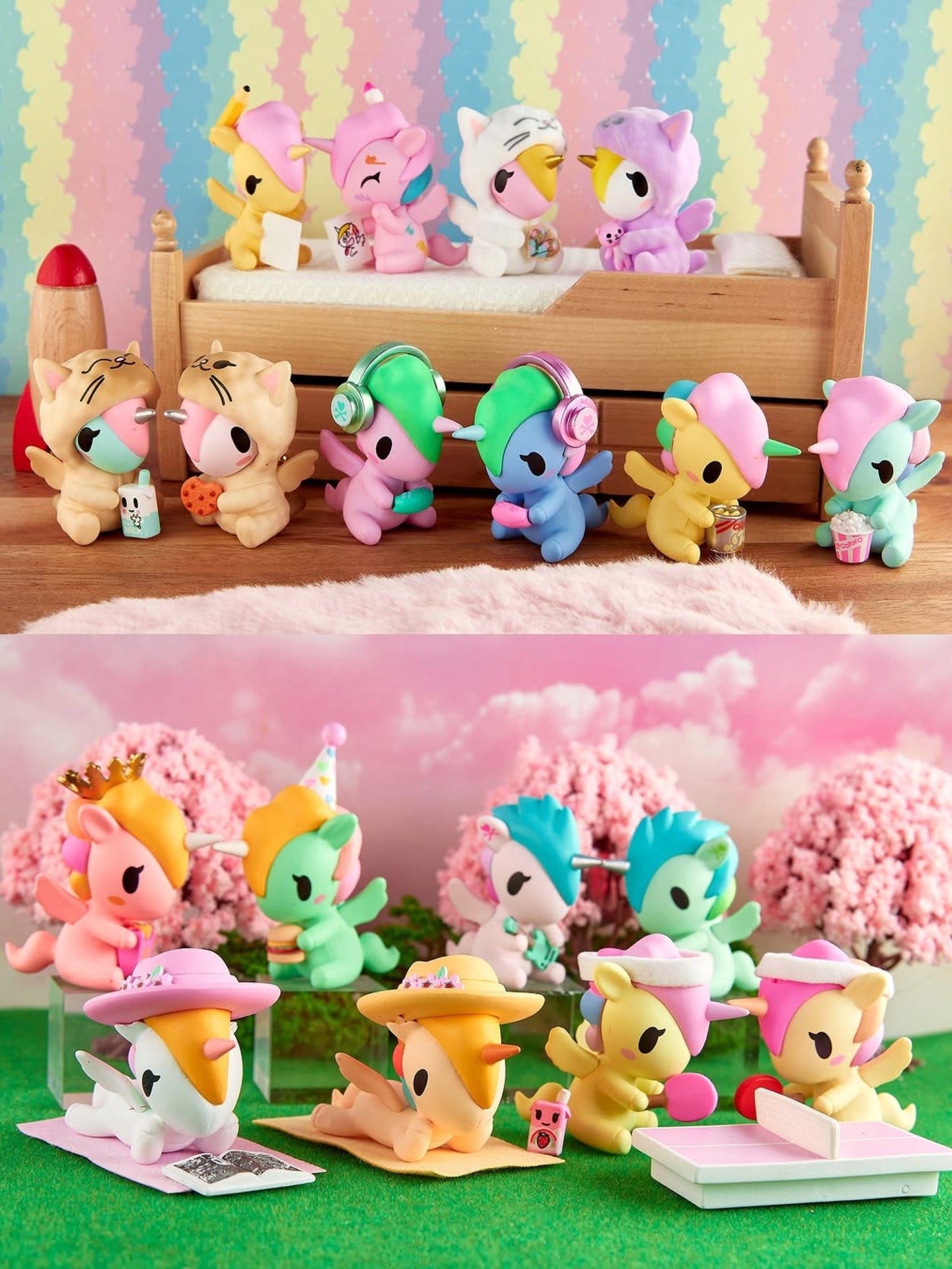 Twinsies Unicorno Blind Box - ActionCity