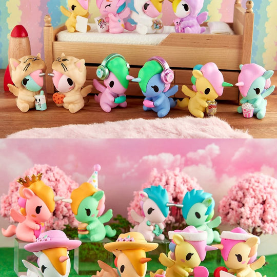 Twinsies Unicorno Blind Box