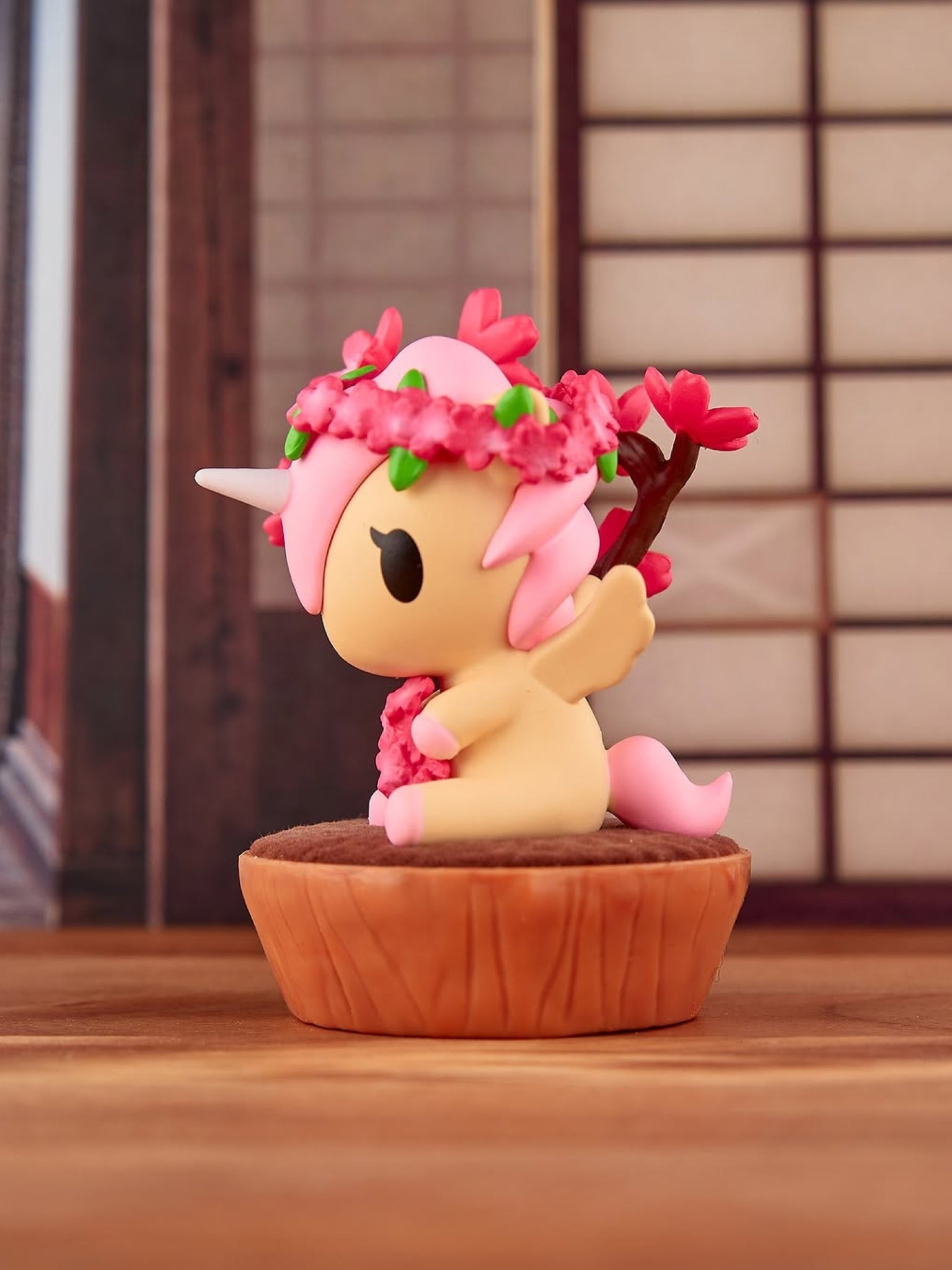 Tokidoki Botanical Bonsai Unicorno Blind Box - ActionCity