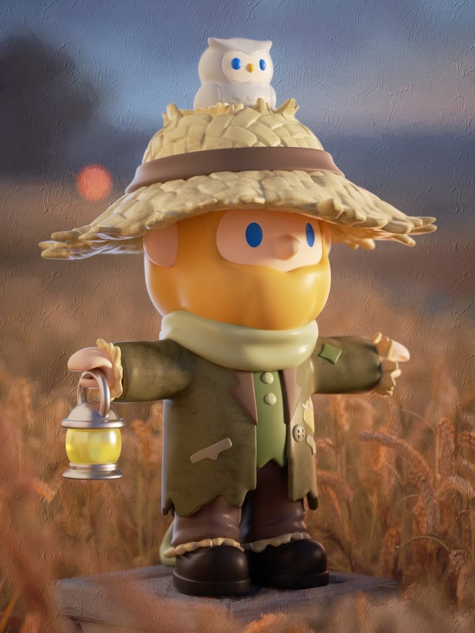 FARMER BOB 13th Generation – On the Farm Series - ActionCity