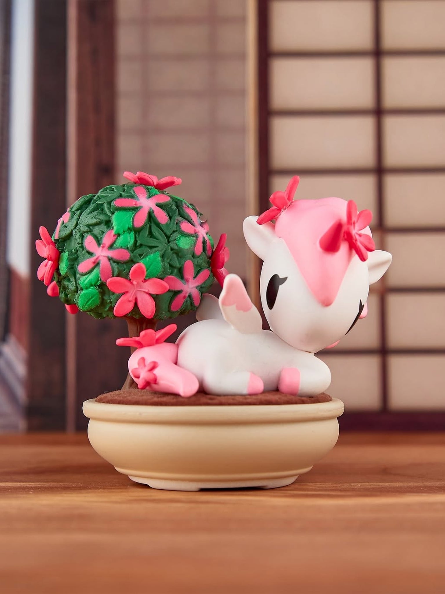 Tokidoki Botanical Bonsai Unicorno Blind Box - ActionCity