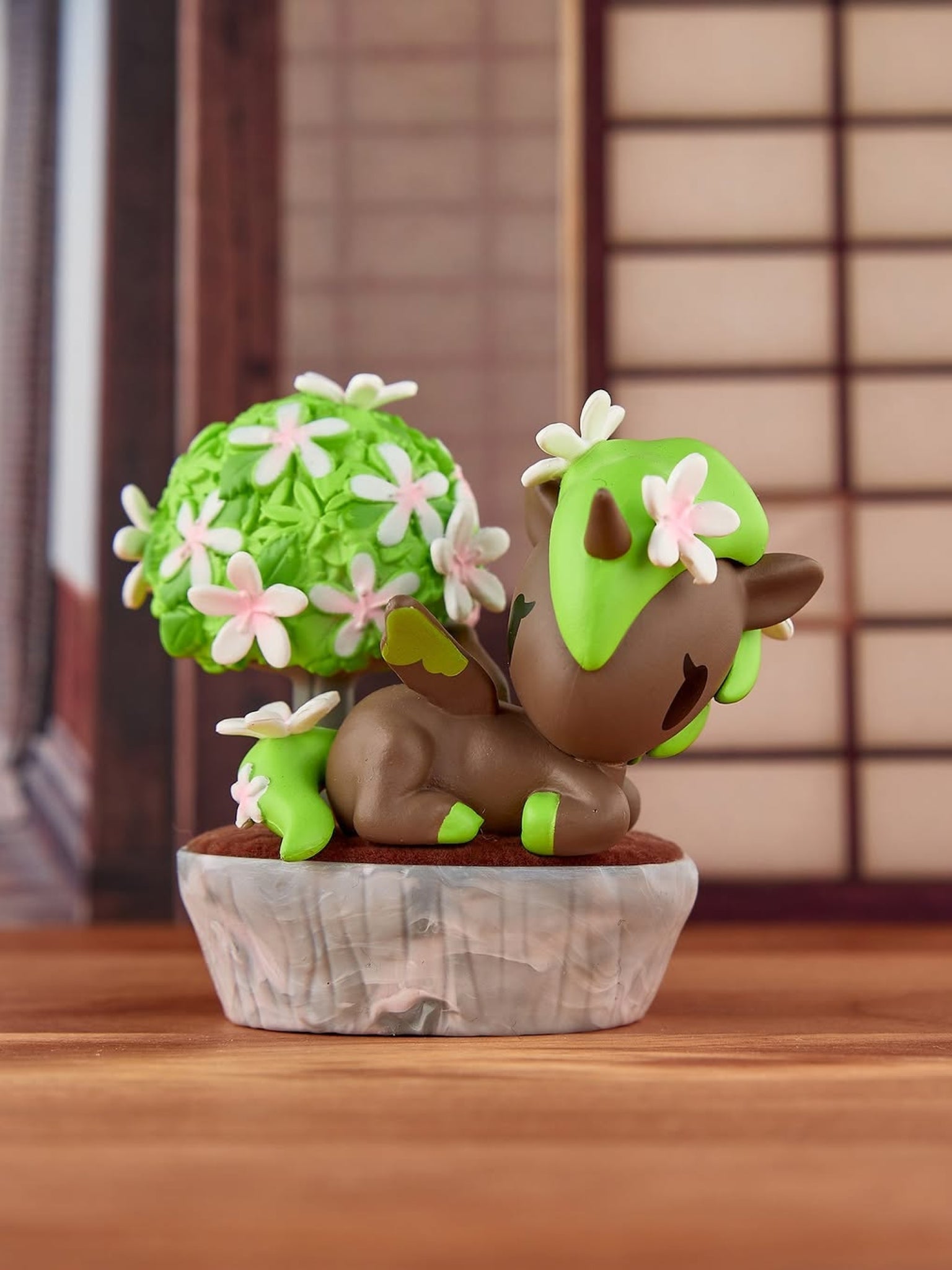 Tokidoki Botanical Bonsai Unicorno Blind Box - ActionCity