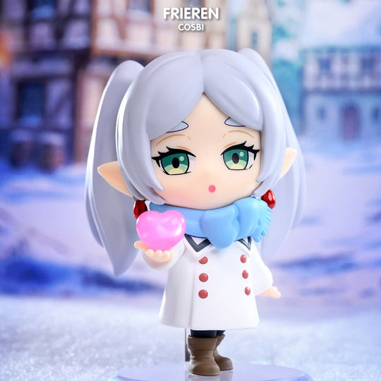 CBX330 - Frieren: Beyond Journey's End Cosbi Collection Series 2