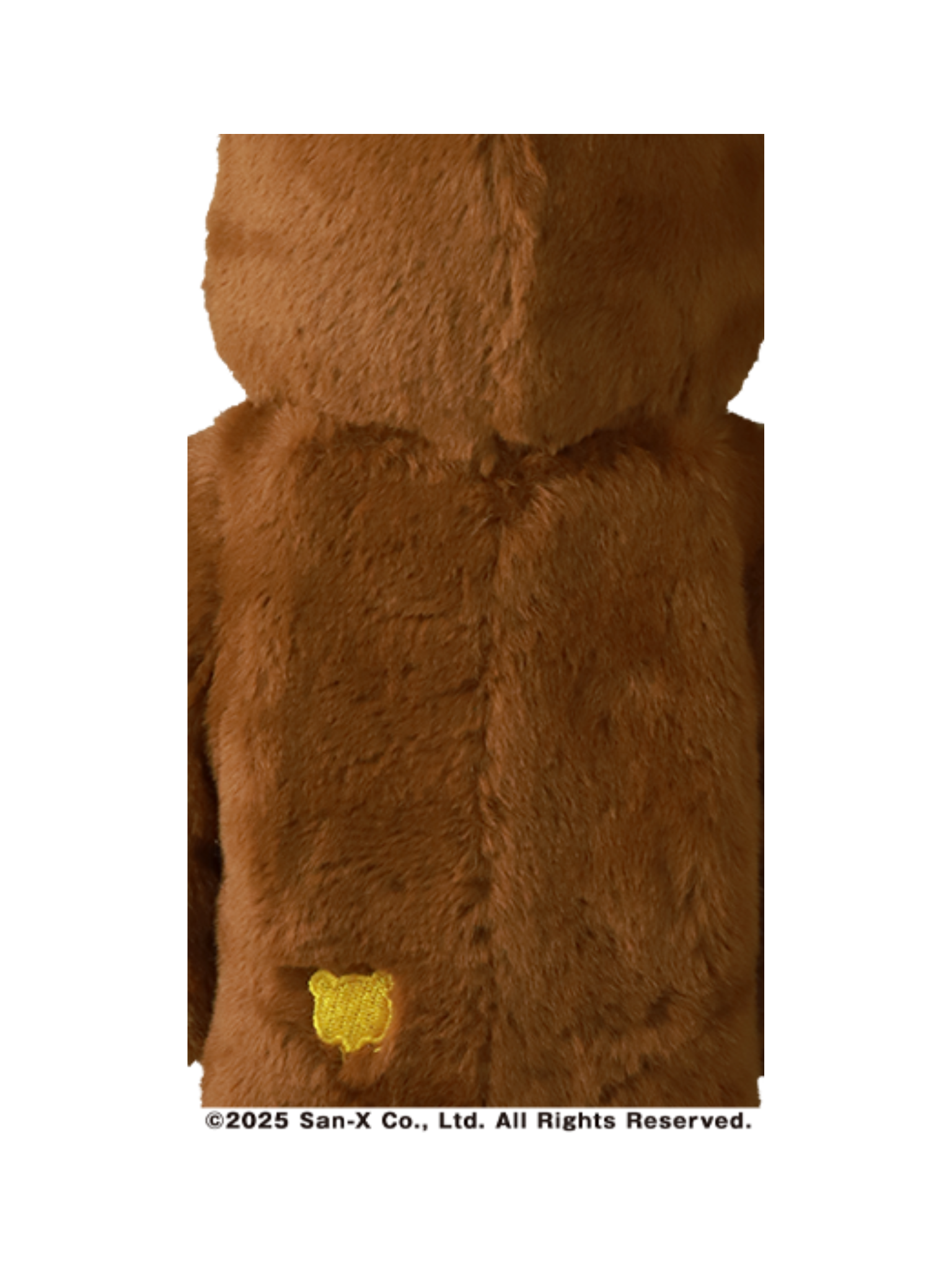 Bearbrick Chairoikoguma Costume ver. 400% - ActionCity