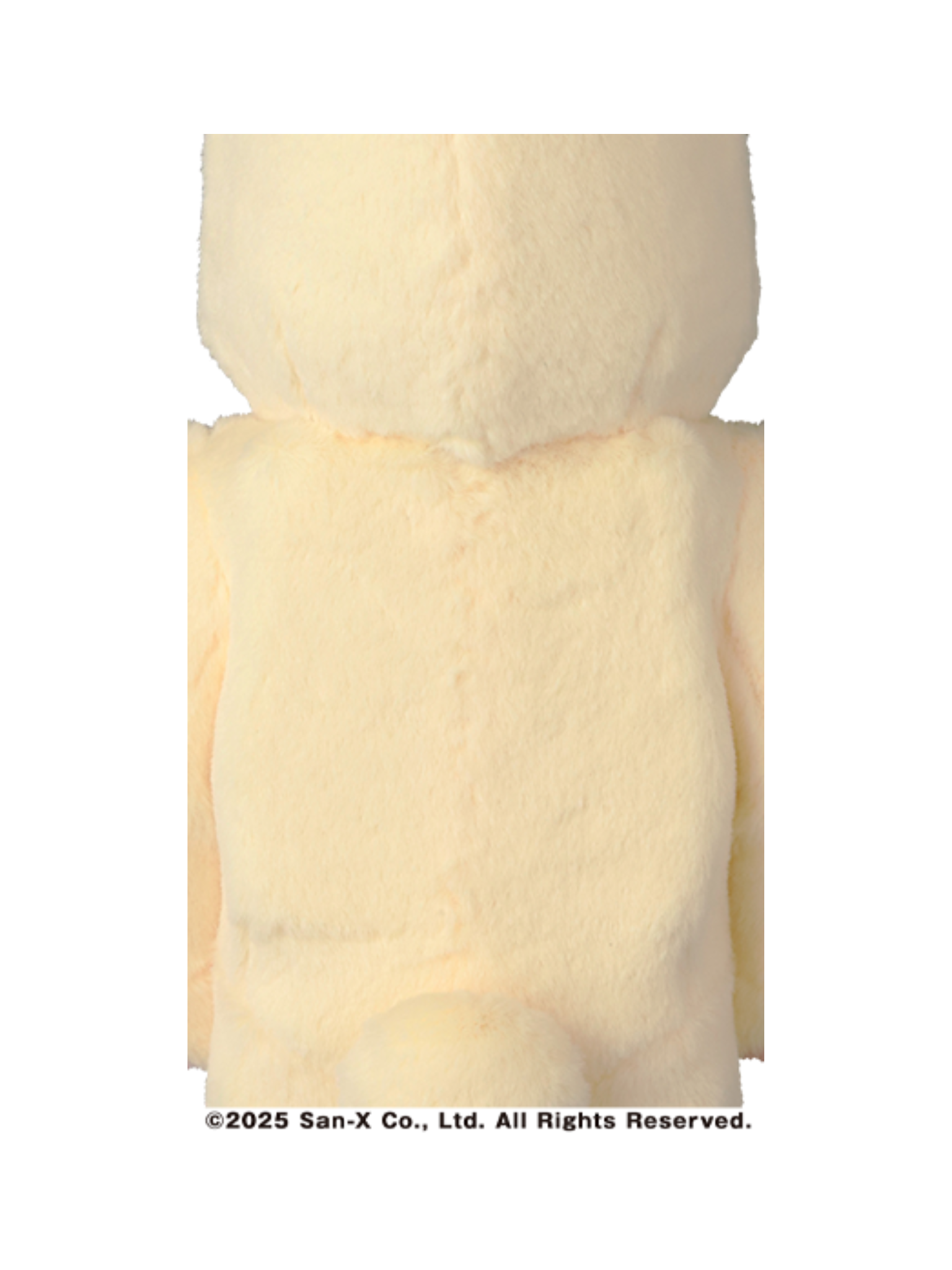 Bearbrick Korilakkuma Costume ver. 400% - ActionCity
