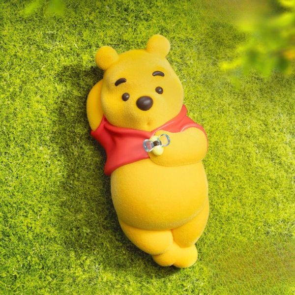 Carefree Winnie the Pooh Series