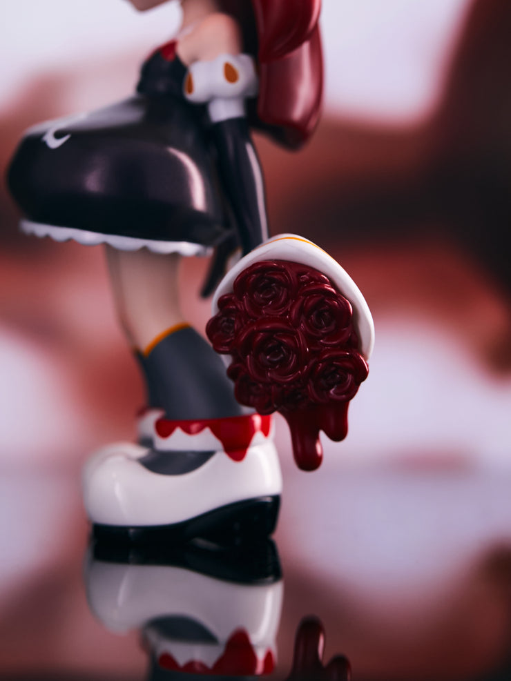 Yandere Girls Kiss of Thorns