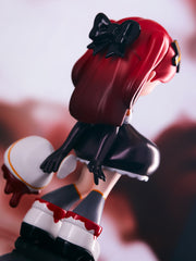 Yandere Girls Kiss of Thorns