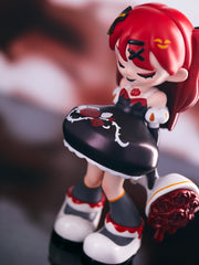 Yandere Girls Kiss of Thorns
