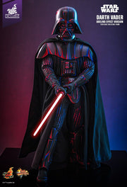 MMS777 - 1/6th scale Darth Vader (Dueling Effect Version) (Hot Toys Exclusive)