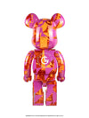 Galeries Lafayette x BE@RBRICK 1000%(ASK)