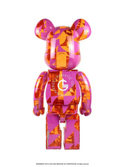 Galeries Lafayette x BE@RBRICK 1000%(ASK)