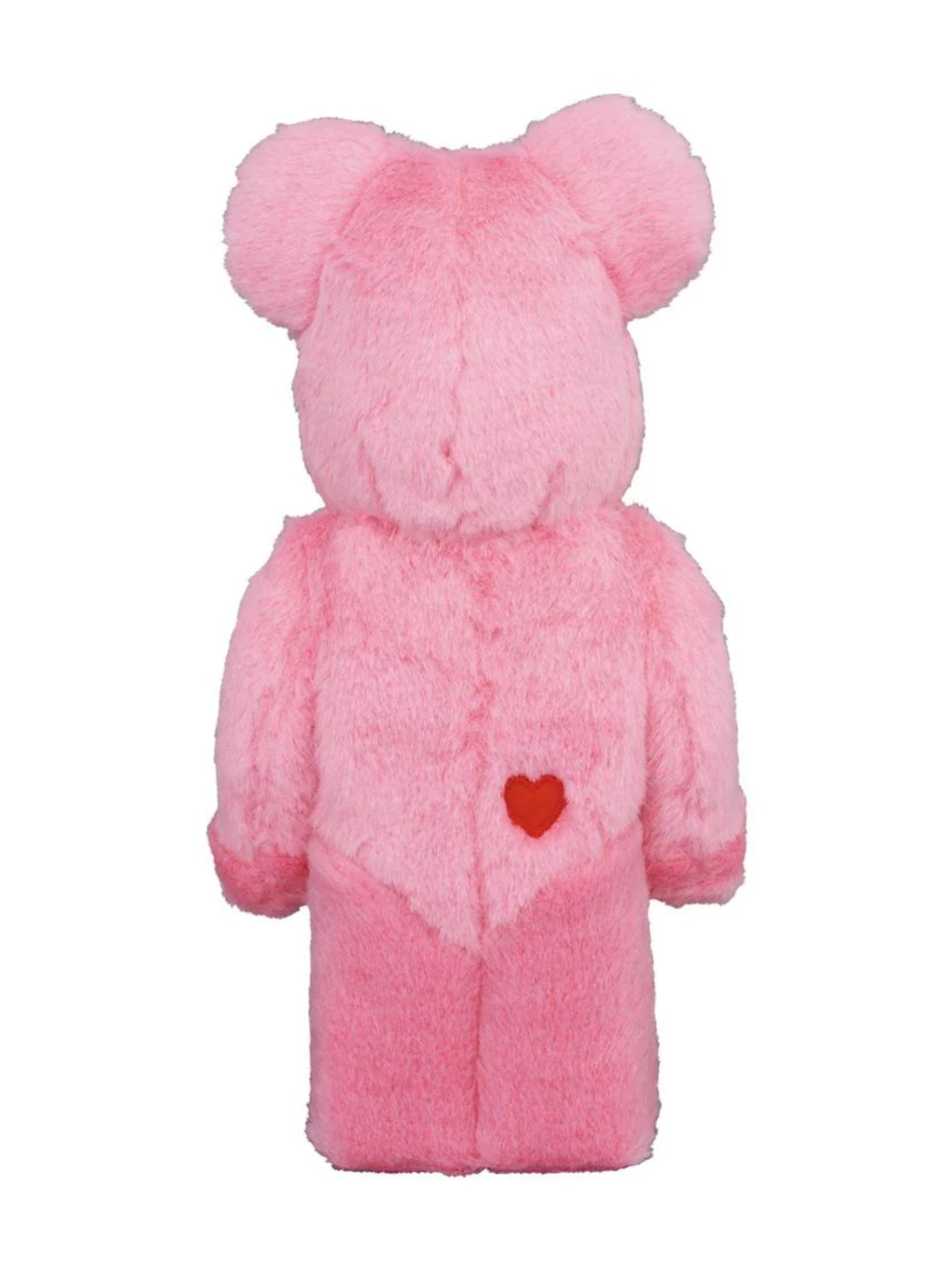 BE@RBRICK Cheer Bear Costume Ver. 400％ BE@RBRICK BEARBRICK Care Bears - Cheer Bear(TM) Costume Ver. 400