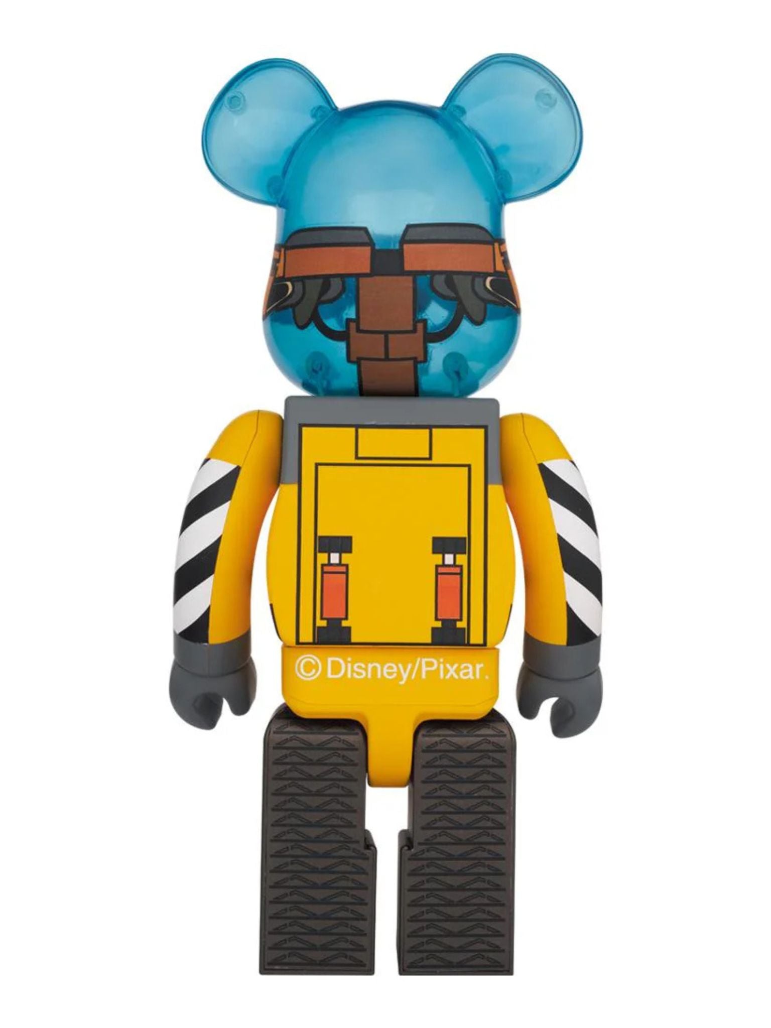 Bearbrick WALL・E 400%