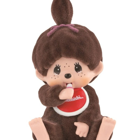 Monchhichi Flocky Mascot Series 5