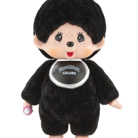 Monchhichi Flocky Mascot Series 6